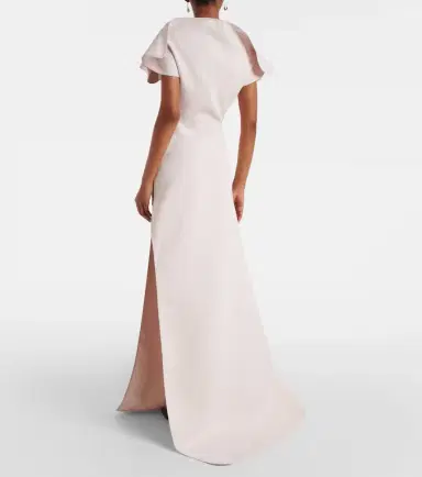 Maticevski Absolve draped gown | Thumbnail 4