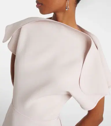 Maticevski Absolve draped gown | Thumbnail 5