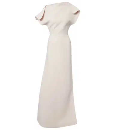 Maticevski Absolve draped gown | Thumbnail 1