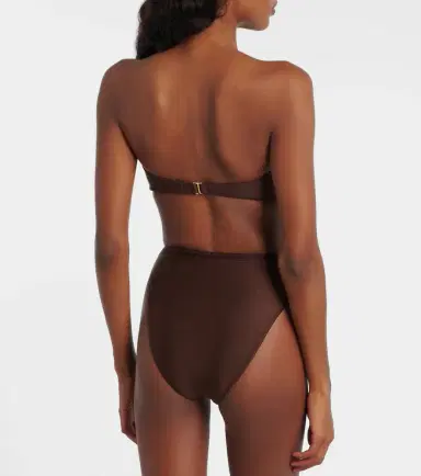 Same High-rise bikini bottoms | Thumbnail 3