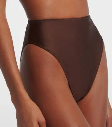 Same High-rise bikini bottoms | Thumbnail 4