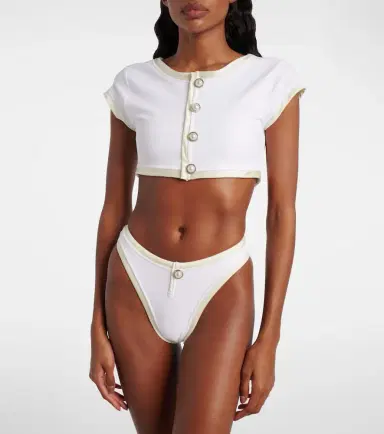 Same Grace bikini bottoms | Thumbnail 2