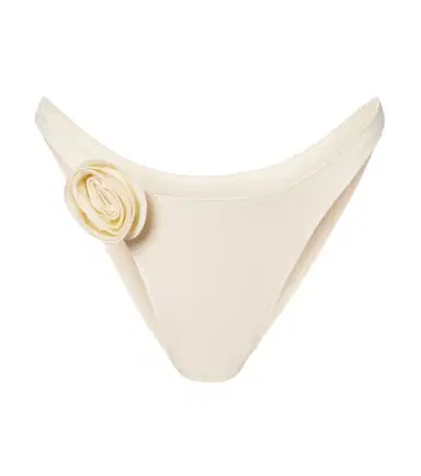 Same Rosette floral-appliqué bikini bottoms | Thumbnail 1