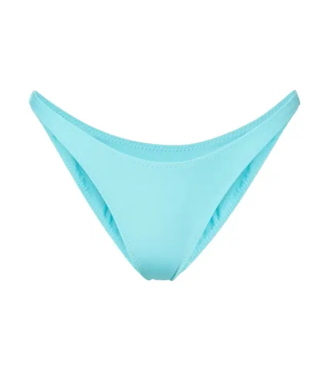 Same '90s bikini bottoms
