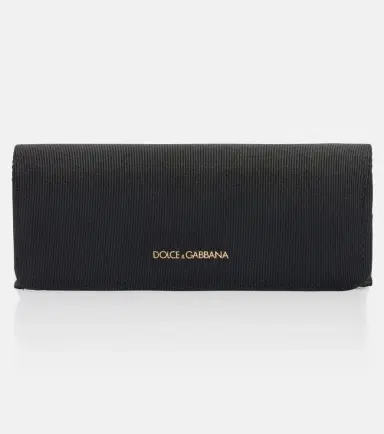 Dolce & Gabbana DG Filo round sunglasses | Thumbnail 4