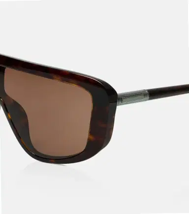Dolce & Gabbana DG Marlene shield sunglasses | Thumbnail 2 Dolce & Gabbana DG Marlene shield sunglasses | Thumbnail 2