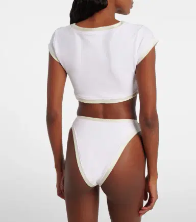 Same Grace bikini top | Thumbnail 2