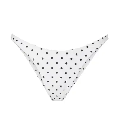Same '90s polka-dot bikini bottoms | Thumbnail 1