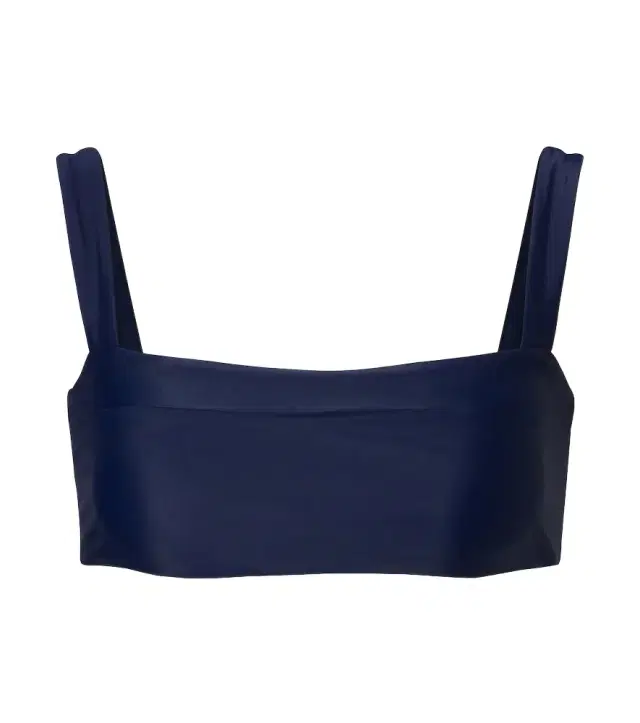 JADE SWIM Coast bikini top