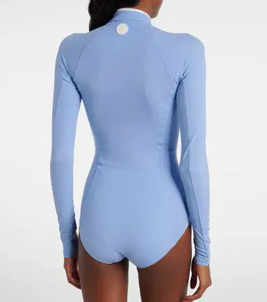 Hunza G Tyra swimsuit | Thumbnail 4