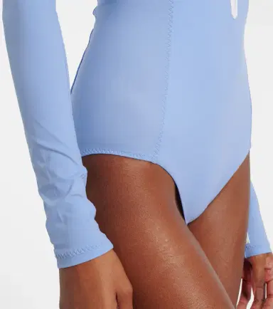 Hunza G Tyra swimsuit | Thumbnail 5