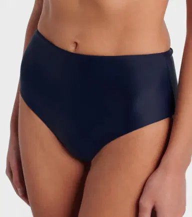Jade Swim Bound high-rise bikini bottoms | Thumbnail 3