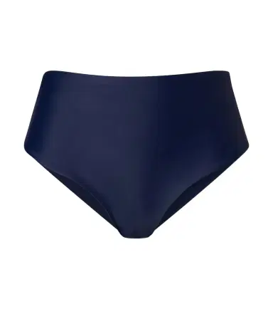Jade Swim Bound high-rise bikini bottoms | Thumbnail 1