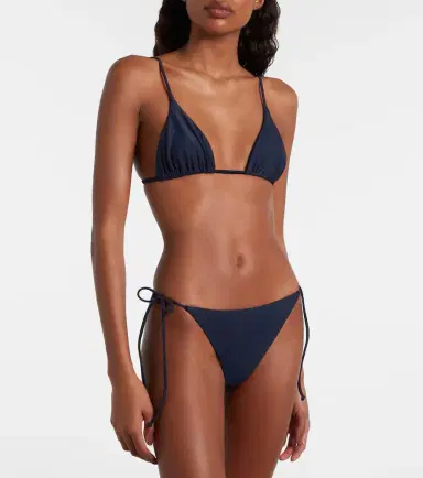 Jade Swim Via bikini top | Thumbnail 2