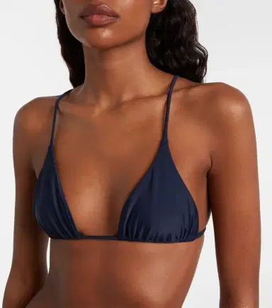 Jade Swim Via bikini top | Thumbnail 3