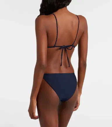 Jade Swim Via bikini top | Thumbnail 4