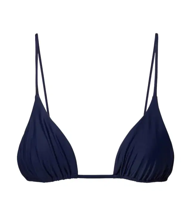 Via bikini top