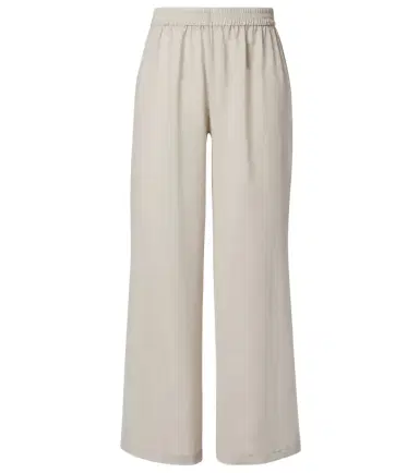 Jade Swim Mika sheer wide-leg pants | Thumbnail 1