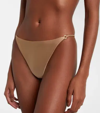 Jade Swim Aria bikini bottoms | Thumbnail 3