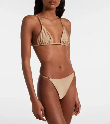 Jade Swim Aria bikini bottoms | Thumbnail 4