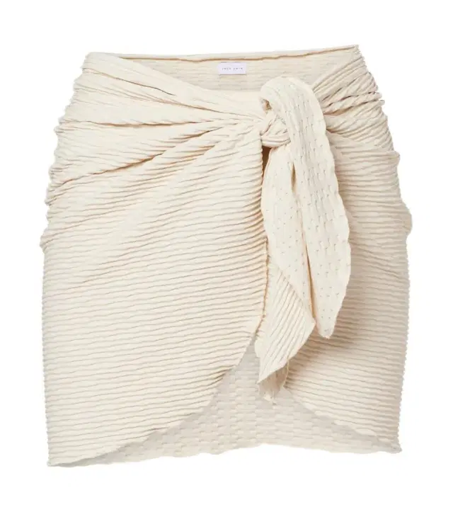 Nyla beach cover-up