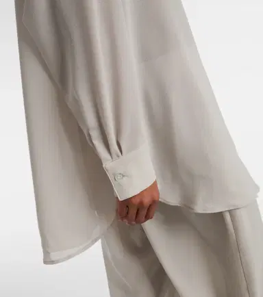 JADE SWIM Mika shirt | Thumbnail 3