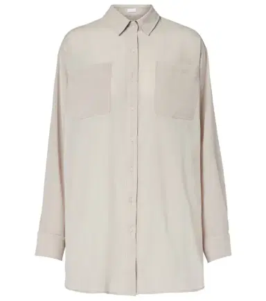 JADE SWIM Mika shirt | Thumbnail 1