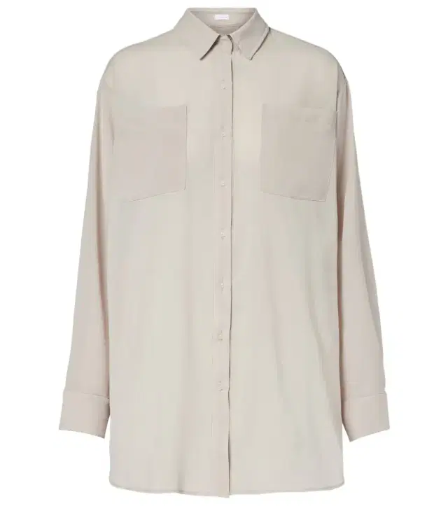 Jade Swim Mika shirt