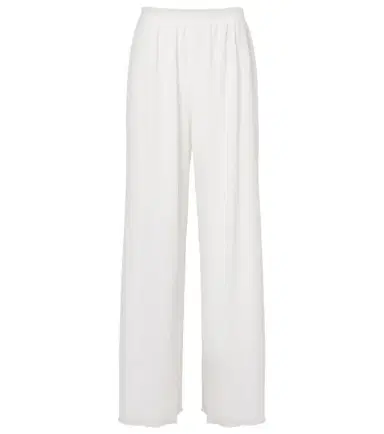 Jade Swim Mika high-rise straight pants | Thumbnail 1