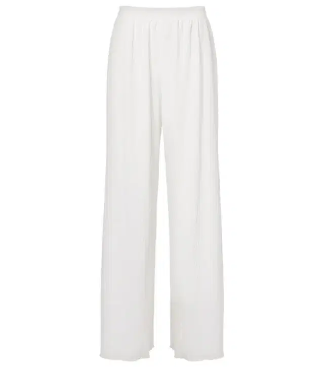 Mika high-rise straight pants Mika high-rise straight pants