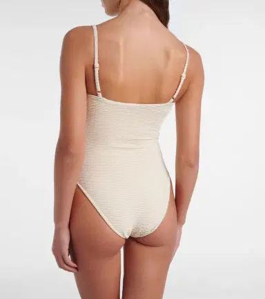 JADE SWIM Layla swimsuit | Thumbnail 4
