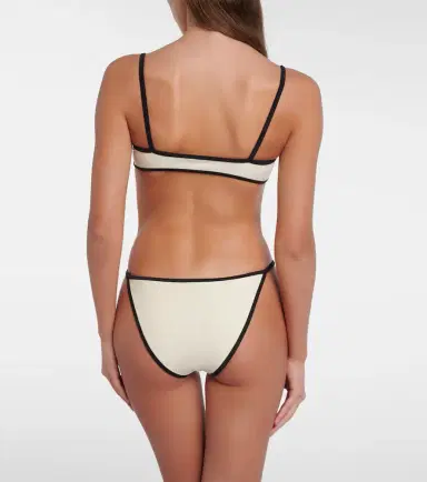 Jade Swim Bare Minimum bikini bottoms | Thumbnail 4