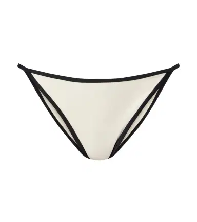 Jade Swim Bare Minimum bikini bottoms | Thumbnail 1