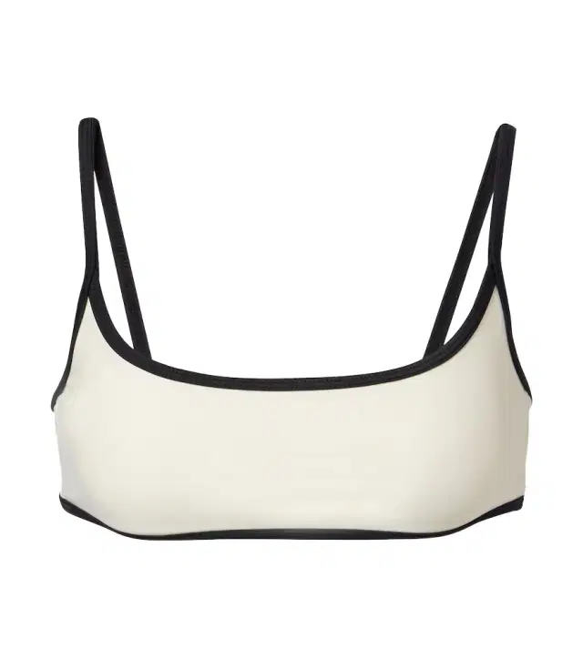 Muse Scoop bikini top