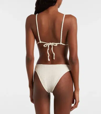 Jade Swim Most Wanted bikini bottoms | Thumbnail 4