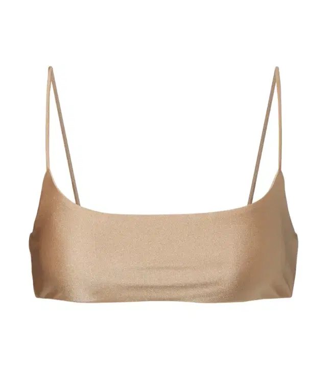 Muse Scoop bikini top
