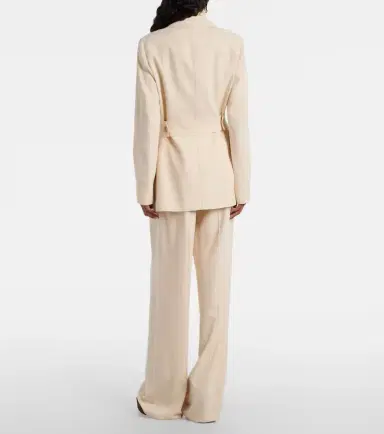 Etro High-rise wide-leg pants | Thumbnail 3