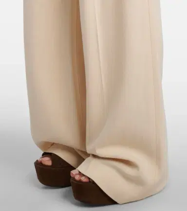 Etro High-rise wide-leg pants | Thumbnail 6