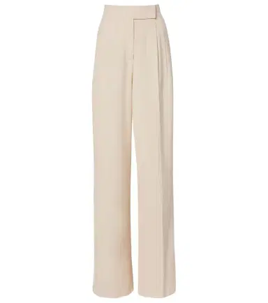 Etro High-rise wide-leg pants | Thumbnail 1