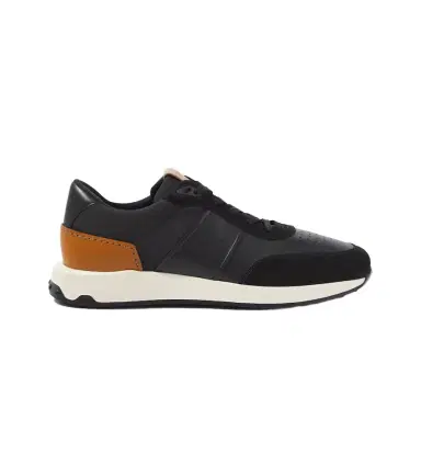 Tod's Leather sneakers | Thumbnail 1 Tod's Leather sneakers | Thumbnail 1
