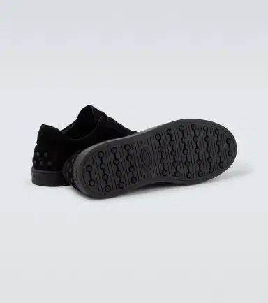 Tod's Suede sneakers | Thumbnail 2 Tod's Suede sneakers | Thumbnail 2