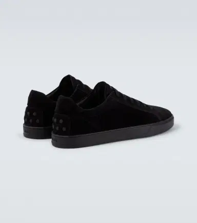 Tod's Suede sneakers | Thumbnail 6 Tod's Suede sneakers | Thumbnail 6