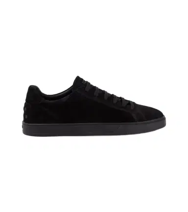 Tod's Suede sneakers | Thumbnail 1 Tod's Suede sneakers | Thumbnail 1