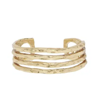 Alemais Alémais Le Jardin cuff bracelet | Thumbnail 1