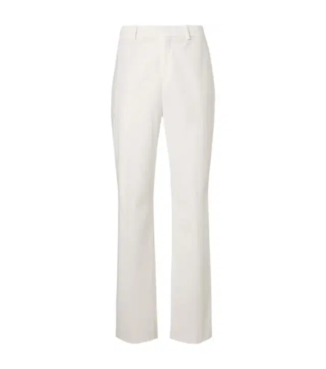 Tod's Cotton chinos