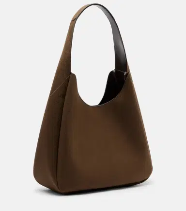 Stella McCartney Logo shoulder bag | Thumbnail 2