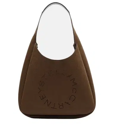 Stella McCartney Logo shoulder bag | Thumbnail 1