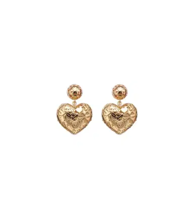 Sydney Evan Icon Wallpaper 14kt gold drop earrings | Thumbnail 1