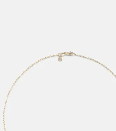 Sydney Evan Icon Wallpaper Star 14kt gold pendant necklace with diamonds | Thumbnail 3 Sydney Evan Icon Wallpaper Star 14kt gold pendant necklace with diamonds | Thumbnail 3