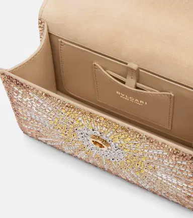 BVLGARI Serpenti Forever Mini top-handle bag | Thumbnail 2 BVLGARI Serpenti Forever Mini top-handle bag | Thumbnail 2